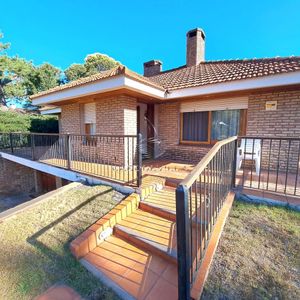 Casa En Punta Del Este, Aidy Grill
