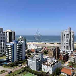 Apartamento Alquiler Por Semanas O Quincenas 3 Dormitorios