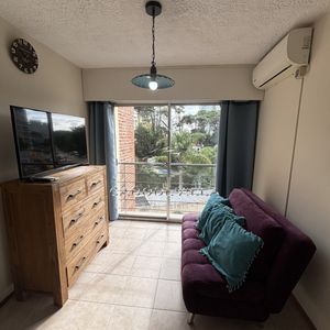 Apartamento En Alquiler Anual Punta Del Este