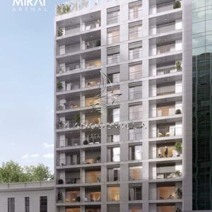 Apartamento En Venta.