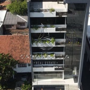 En Venta Edificio De 7 Pisos En Paraguay Asuncion