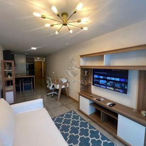 Apartamento En Montevideo, Pocitos