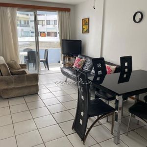 Alquiler Anual Y Venta  Apartamento De 1 Dormitorio En Aidy Grill Punta Del Este