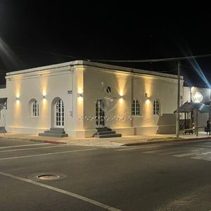Local Comercial En Maldonado Centro