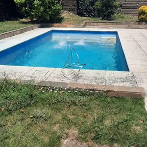 Casa De Temporada