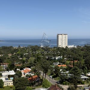 En Venta Y Alquiler Departamento De 3 Dormitorios Punta Del Este
