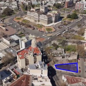 En Venta Terreno Para Desarrollo