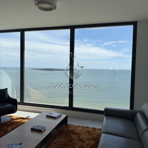 Alquiler Departamento De 3 Dormitorios Punta Del Este