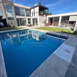 Alquiler Casa Manantiales