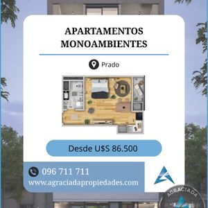 Apartamento En Venta En Reducto