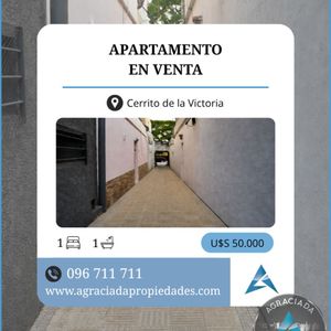 Apartamento En Venta En Cerrito