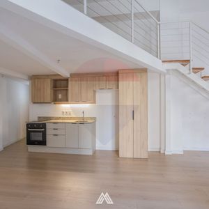 Venta Loft 1 Dormitorio Renta - Centro