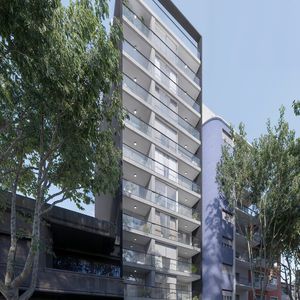 Apartamento En Venta C/ Cochera En Tres Cruces