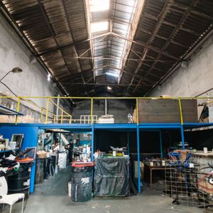 Local Industrial En Venta Ubicado En Cordón