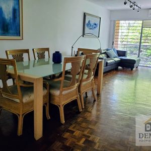 Apartamento 3 Dormitorios En Pocitos Nuevo  Con Garage Doble