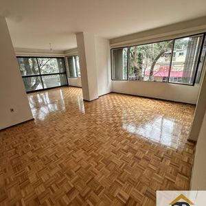 Gran Apartamento C/ Cochera En Punta Carretas