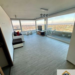 Apartamento Hermosas Vistas C/ Cochera Doble En Parque Miramar
