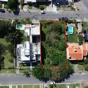 Terreno En Colonia Del Sacramento