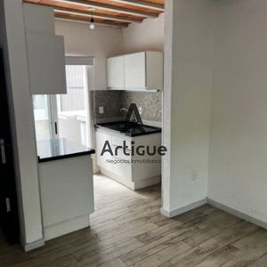 Alquiler Apartamento 1 Dormitorio Cordón