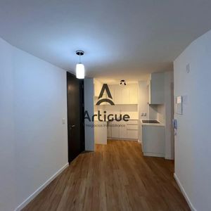 Alquiler Apartamento 1 Dorm C/ Cochera En Tres Cruces
