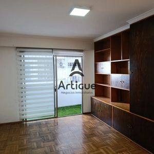Alquiler Apartamento 1 Dormitorio En Cordón