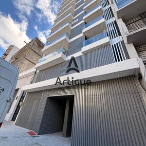 Alquiler  Apartamento 1 Dormitorio En Cordon A Estrenar C/cochera