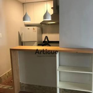 Alquiler Apartamento 1 Dormitorio En Centro Palacio Salvo