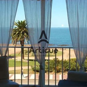 Apartamento Alquiler 2  Dormitorios En Punta Carretas