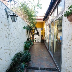 Venta Casa Buceo 2 Dormitorios 2 Baños Con Cochera