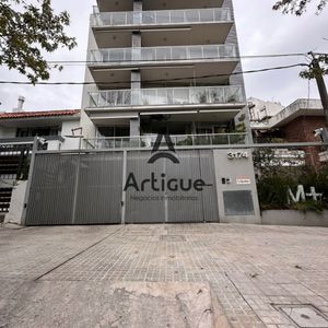 Alquiler Apartamento Monoambiente Pocitos
