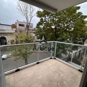 Alquiler Apartamento Monoambiente Pocitos