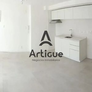 Alquiler Apartamento  1 Dormitorio En Aguada