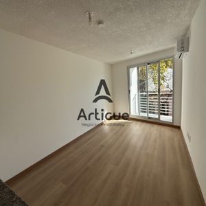 Alquiler Apartamento 1 Dormitorio Tres Cruces A Estrenar