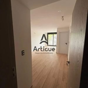 Apartamento En Venta C/ Cochera En Palermo