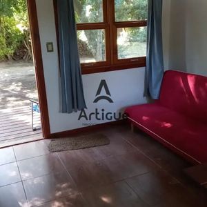 Alquiler Casa 1 Dormitorio Marindia Sur