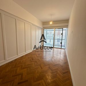 Apartamento En Alquiler 1 Dormitorio En Barrio Sur