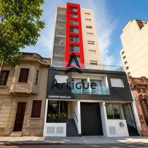 Alquiler Apartamento 1 Dormitorio En Palermo