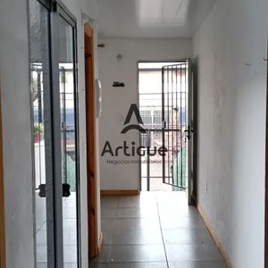 Casa En Alquiler En Cerrito