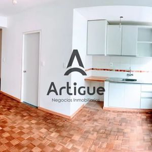 Apartamento En Alquiler En Cordón