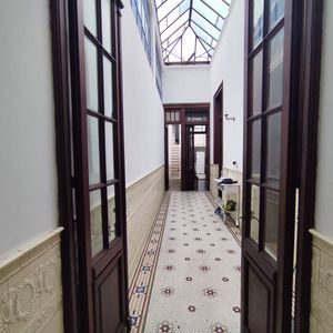 Venta Casa Reciclada De 3 Dormitorios 2 Baños, Altillo Y Azotea Padrón único