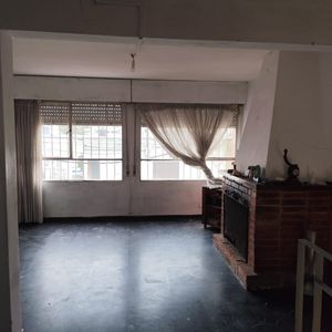 Casa De Altos Venta La Blanqueada 3d, Estufa, Parrillero Y Azotea Transitable