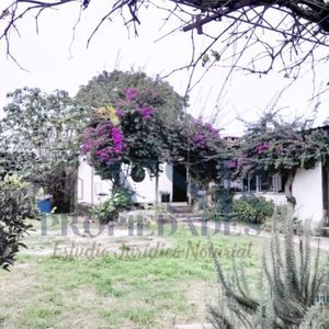 Venta Casa 3 Dormitorios, 3 Baños Cochera X 3, Galpón Fondo Y Barbacoa En Colón