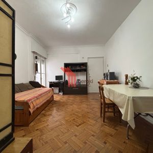 Venta Apartamento Cordón 2 Dormitorios. Ideal Inversión