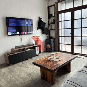 Venta Apartamento 1 Dormitorio Con Patio. Unión.