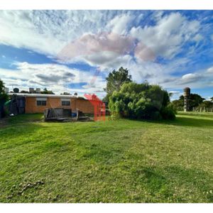 Terreno En Venta De 3457m2 Ubicado En Cerro
