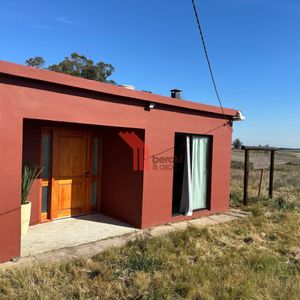 Venta Chacra 3,5h Migues Con Casa De 1 Dormitorio