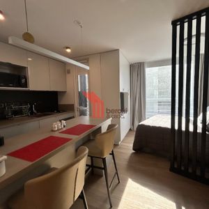 Oportunidad Hermoso Monoambiente En El Joy