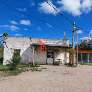Venta Casa Y Local Y Terreno,mendoza Chico, Florida, 2670mt