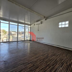 Alquiler Local Comercial O Depósito Jacinto Vera Con Entrada De Camiones