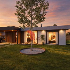 Venta Casa A Estrenar 3 Dormitorios La Juana Piscina Barbacoa Y Excelente Orientación